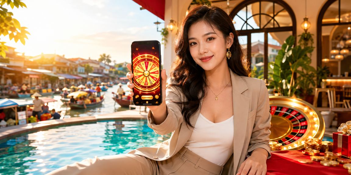 Người dùng phân tích kèo cùng ly cà phê tại Cần Thơ buổi sáng