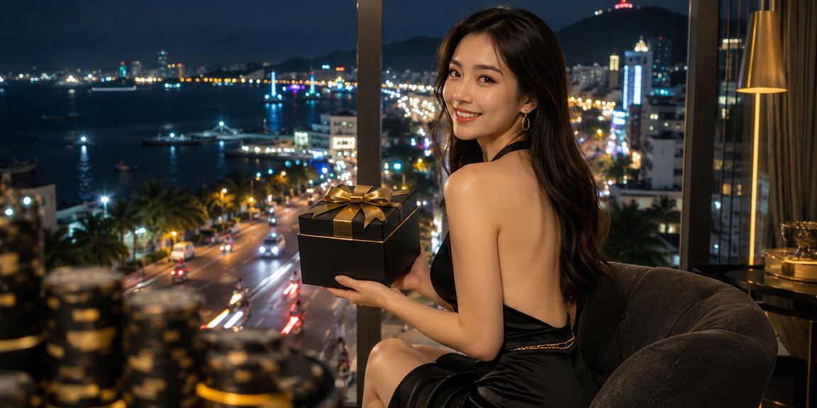 Đèn neon casino tại Vũng Tàu – bảo mật dữ liệu người chơi trực tuyến